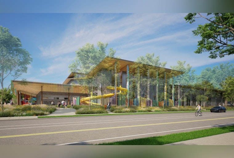 North Portland Finally Gets A Say On Long‑Awaited Northgate Aquatic Center