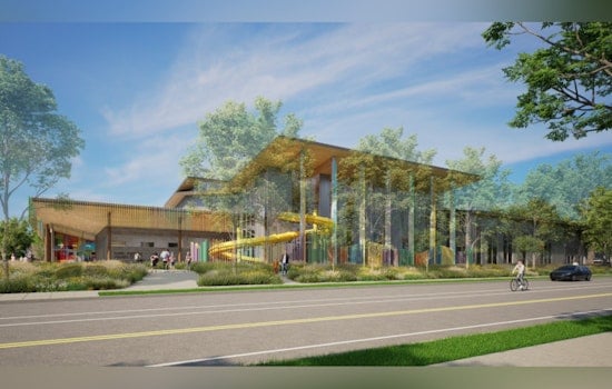 North Portland Finally Gets A Say On Long‑Awaited Northgate Aquatic Center