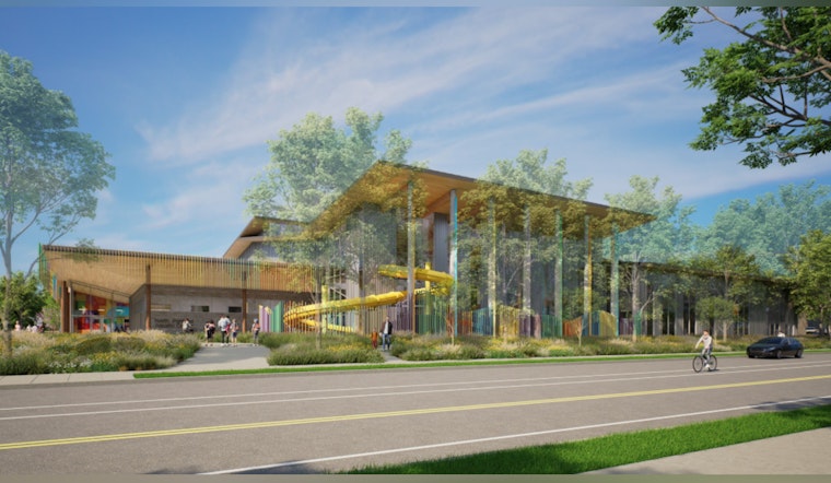 North Portland Finally Gets A Say On Long‑Awaited Northgate Aquatic Center