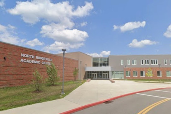North Ridgeville High School Partners with Able Not Label for Entrepreneurial Fashion Venture