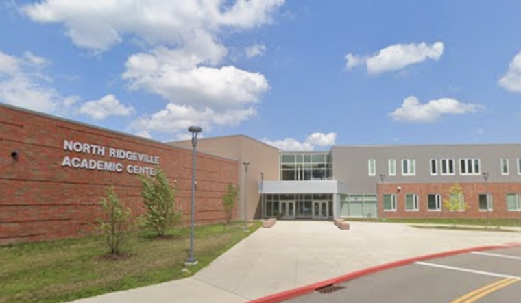 North Ridgeville High School Partners with Able Not Label for Entrepreneurial Fashion Venture