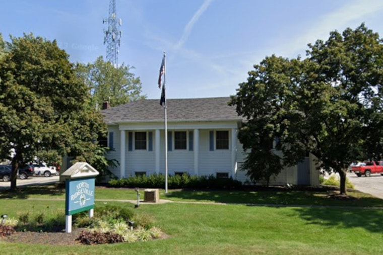 North Ridgeville Honored with Tree City USA Title for Commitment to Urban Forestry Management
