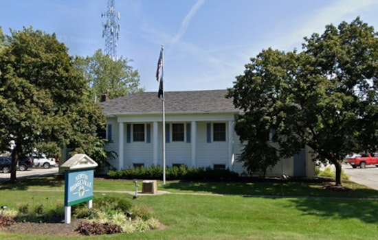 North Ridgeville to Enhance Pedestrian Safety at Busy Lorain-Lear Nagle Intersection