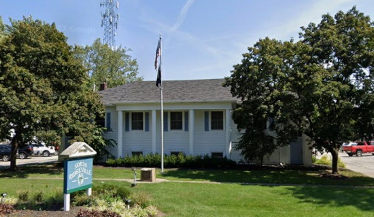 North Ridgeville to Enhance Pedestrian Safety at Busy Lorain-Lear Nagle Intersection