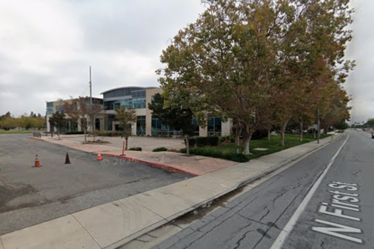North San Jose Corner Braces For Big Shakeup As Builder Targets 444 Baypointe Homes