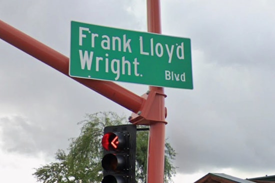 North Scottsdale Strip Center Scores Floor and Decor, Fried Chicken Fix