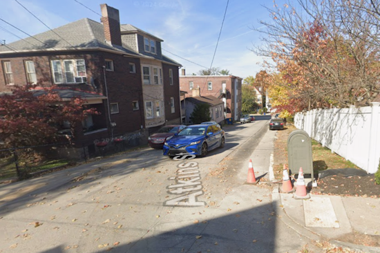 North Side Airbnb Rager Ends in Police Raid and Underage Chaos