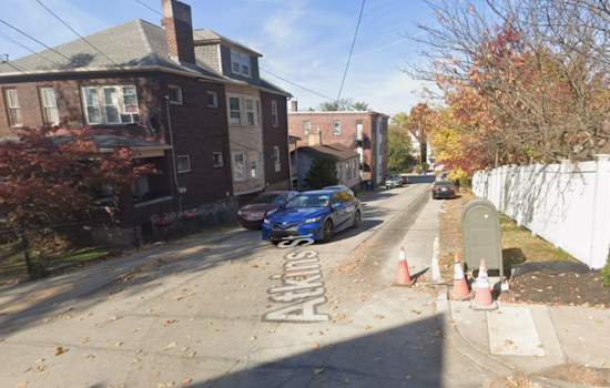 North Side Airbnb Rager Ends in Police Raid and Underage Chaos