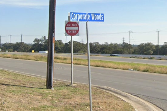North Side Arrest in San Antonio After Officers Assaulted