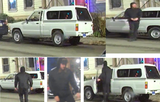 North Side Family Terrorized Again as Hate Flyers Litter Front Walk