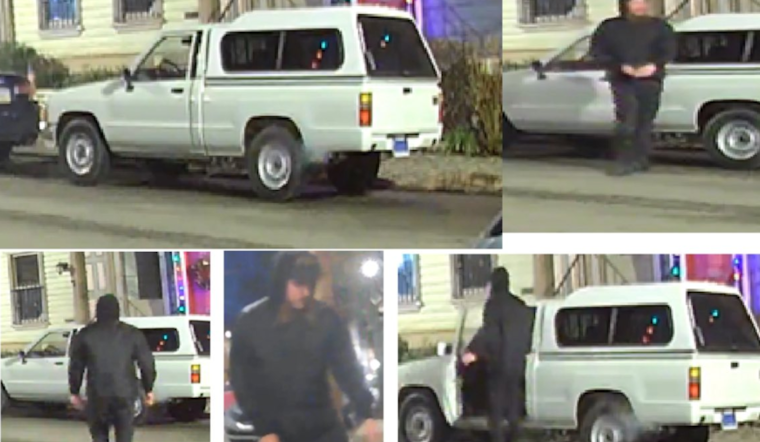North Side Family Terrorized Again as Hate Flyers Litter Front Walk