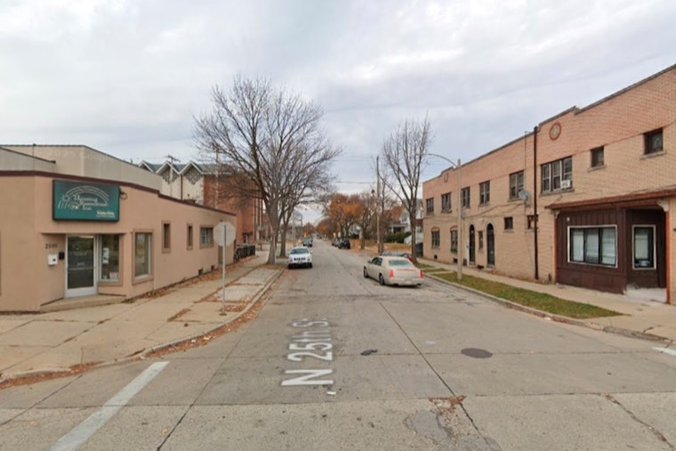 North Side Fury as Milwaukee Man Hit With Homicide Charge While on Machine Gun Bond