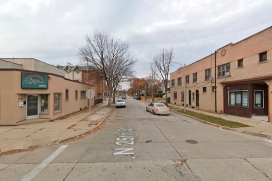 North Side Fury as Milwaukee Man Hit With Homicide Charge While on Machine Gun Bond