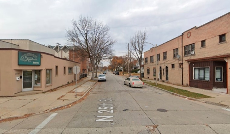 North Side Fury as Milwaukee Man Hit With Homicide Charge While on Machine Gun Bond