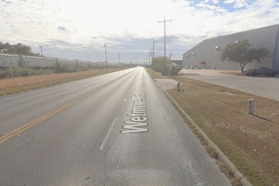 North Side Train Tragedy, Man Fatally Hit Near I-35 Access Road