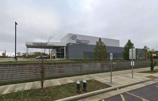 North St. Louis Gets New ER At Beleaguered Homer G. Phillips Site