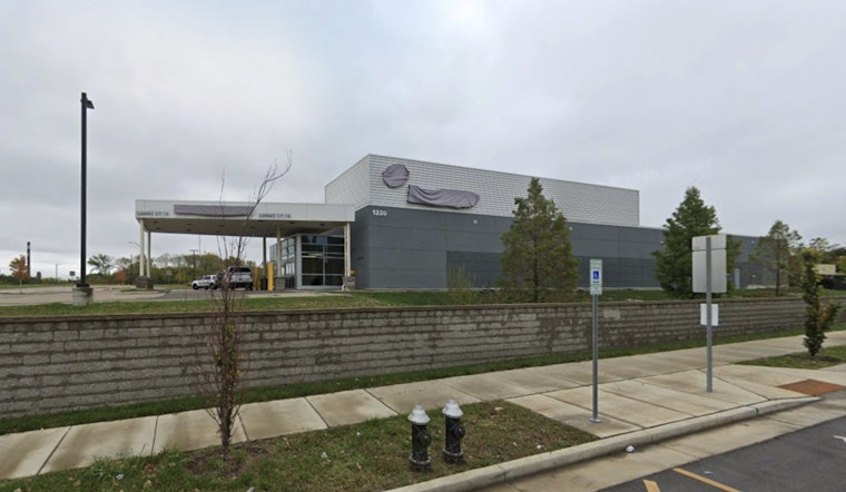 North St. Louis Gets New ER At Beleaguered Homer G. Phillips Site