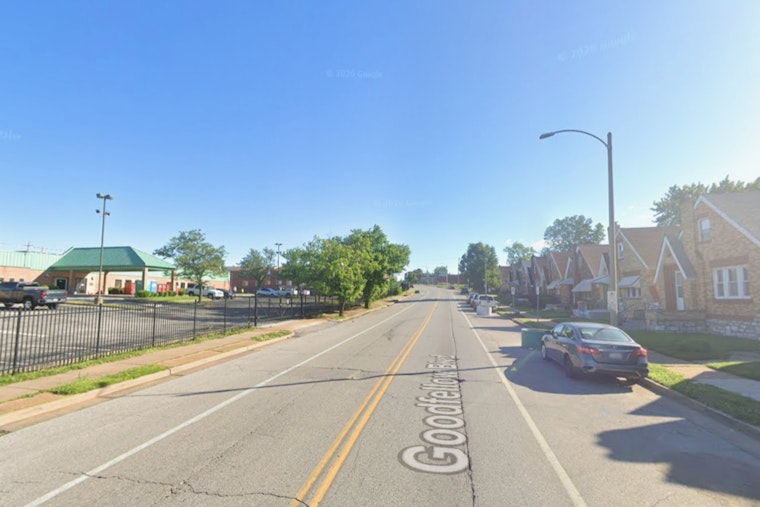North St. Louis Tornado Zone Gets New Nerve Center On Goodfellow