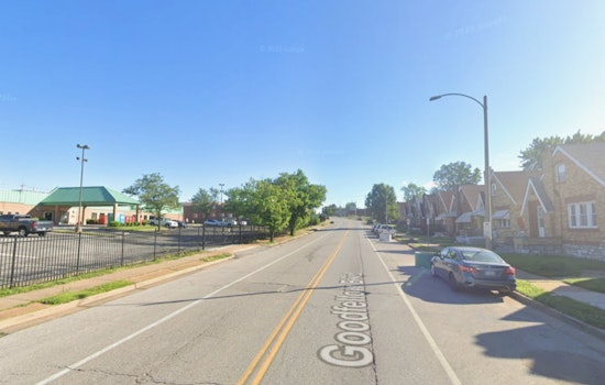 North St. Louis Tornado Zone Gets New Nerve Center On Goodfellow