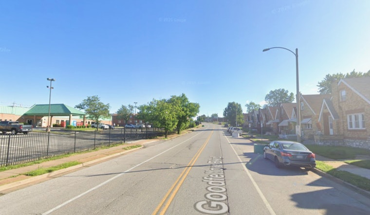 North St. Louis Tornado Zone Gets New Nerve Center On Goodfellow