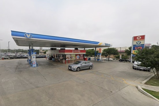 North Star Mall Circle K Pit Stop Turns Into $1 Million Scratch-Off Shock