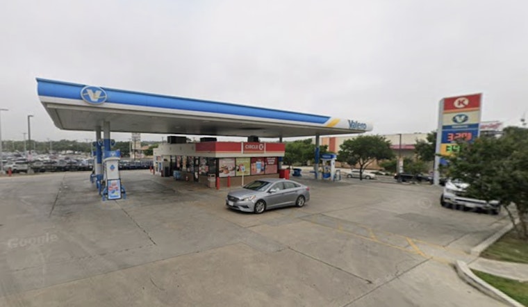 North Star Mall Circle K Pit Stop Turns Into $1 Million Scratch-Off Shock
