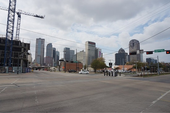 North Texas Braces As Dallas Warmup Sparks Fire Weather Fears