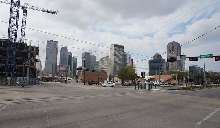 North Texas Braces As Dallas Warmup Sparks Fire Weather Fears