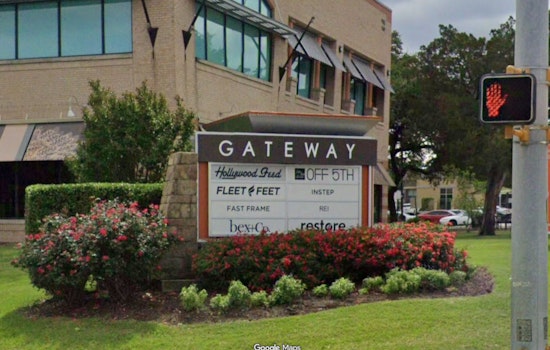 North Austin Retail Shakeup as Edens Grabs Gateway Shopping Center