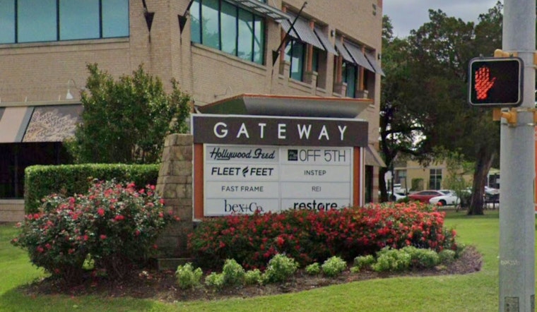 North Austin Retail Shakeup as Edens Grabs Gateway Shopping Center