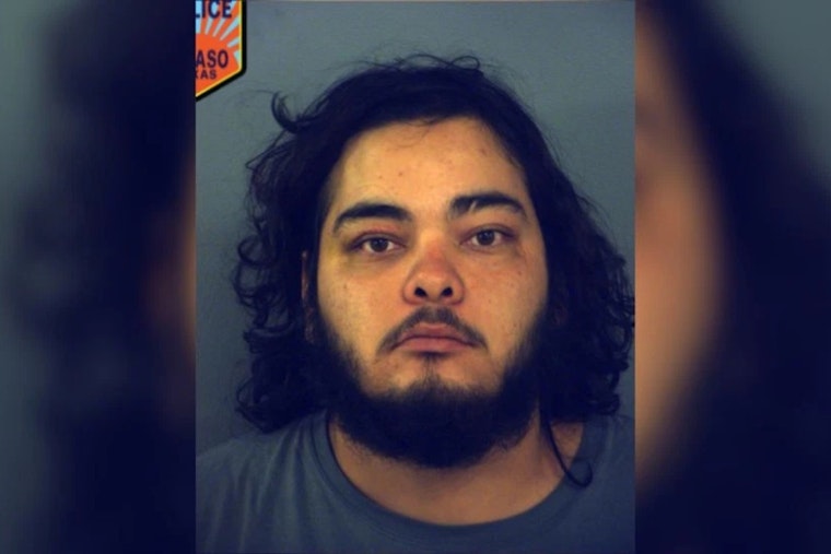 Northeast El Paso Burglary Call Erupts As Driver Allegedly Rams Officer With Car