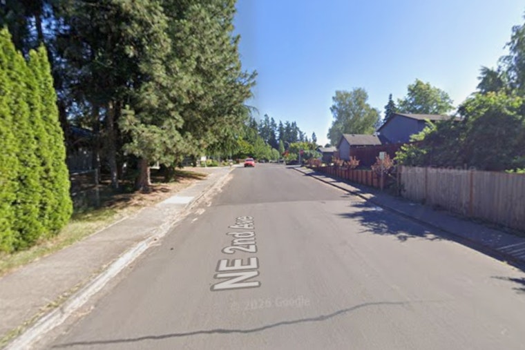 Northeast Portland Apartment Shooting Leaves Man Wounded, 47-Year-Old Woman Hit With Attempted Murder Rap