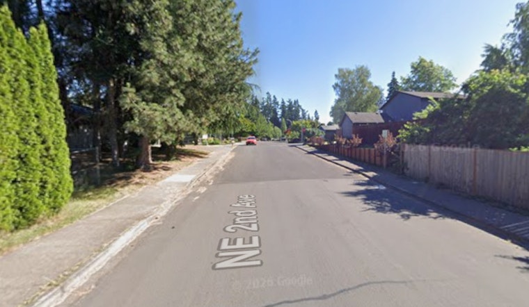 Northeast Portland Apartment Shooting Leaves Man Wounded, 47-Year-Old Woman Hit With Attempted Murder Rap
