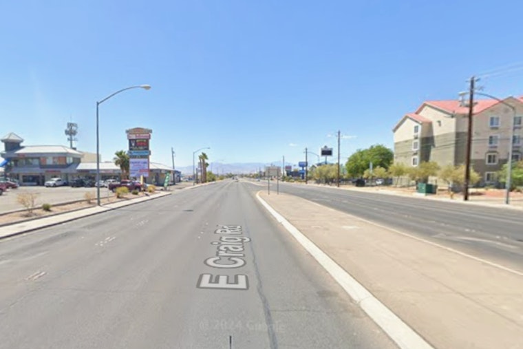 Northeast Vegas Elevator Meltdown Traps Disabled Tenants For Weeks