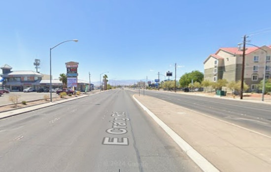 Northeast Vegas Elevator Meltdown Traps Disabled Tenants For Weeks