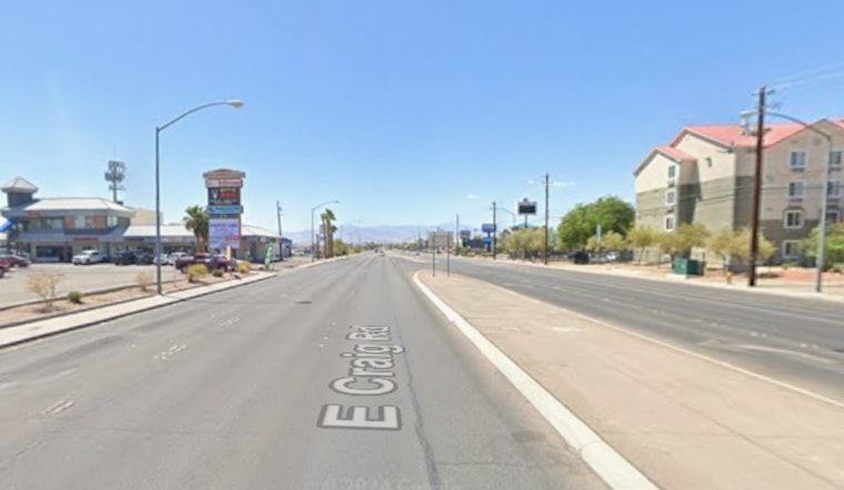 Northeast Vegas Elevator Meltdown Traps Disabled Tenants For Weeks