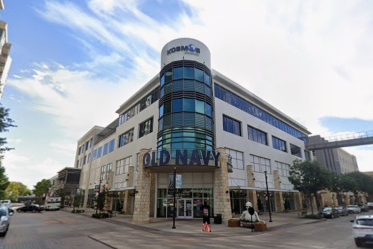 NorthPark Gets a New Tower Neighbor as 20-Story Luxury Rentals Move In