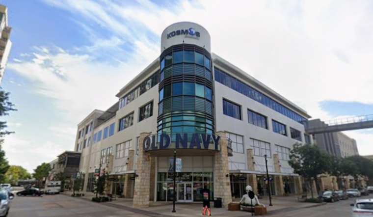 NorthPark Gets a New Tower Neighbor as 20-Story Luxury Rentals Move In