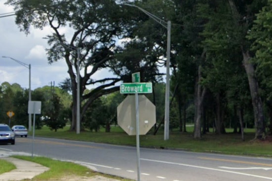 Northside Apartment Horror as Teen Shot in Broward Road Robbery Attempt