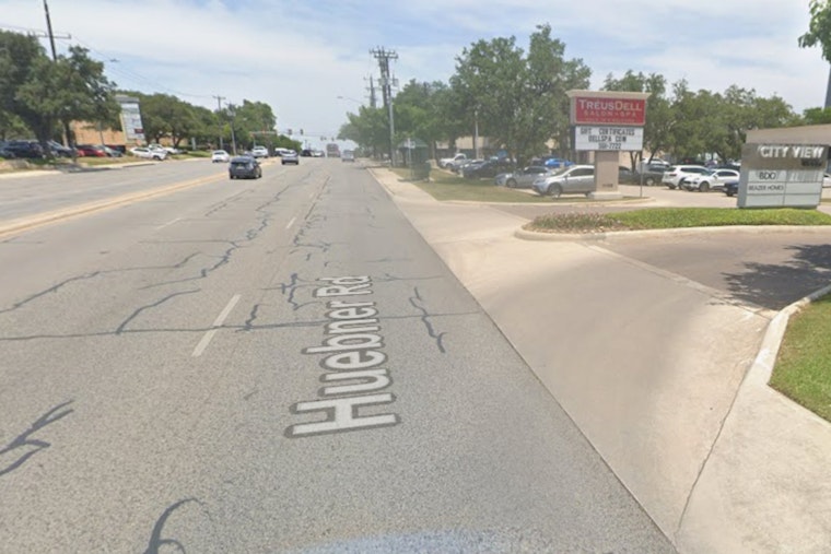 Northside Round Table Pizza Vanishes After Blink-And-You-Missed-It Run