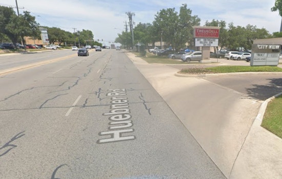 Northside Round Table Pizza Vanishes After Blink-And-You-Missed-It Run