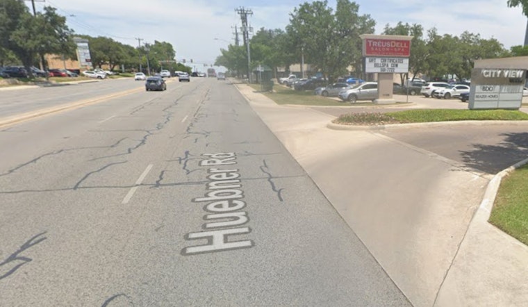 Northside Round Table Pizza Vanishes After Blink-And-You-Missed-It Run
