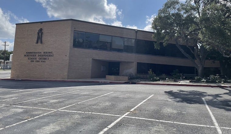Northside Schools Eye Tax Bump And Leaner Bond To Patch $38 Million Hole