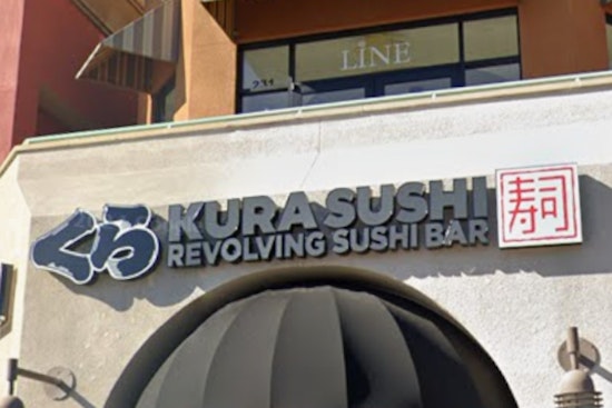 Northwest Columbus Scores Upscale All-You-Can-Eat Sushi And Hibachi Hot Spot
