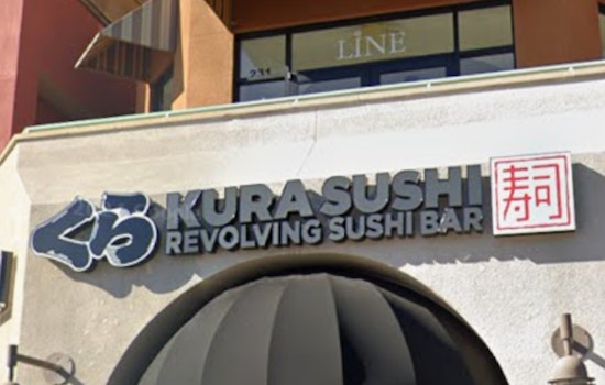 Northwest Columbus Scores Upscale All-You-Can-Eat Sushi And Hibachi Hot Spot