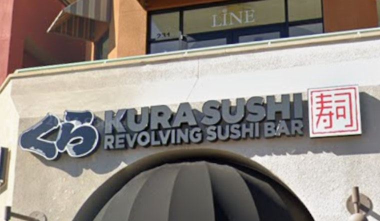 Northwest Columbus Scores Upscale All-You-Can-Eat Sushi And Hibachi Hot Spot