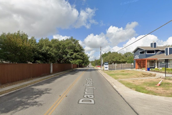 Northwest Side Tragedy, Pedestrian Struck And Killed On Danny Kaye Drive
