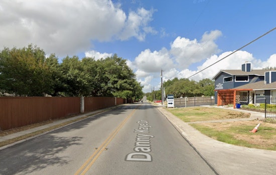 Northwest Side Tragedy, Pedestrian Struck And Killed On Danny Kaye Drive