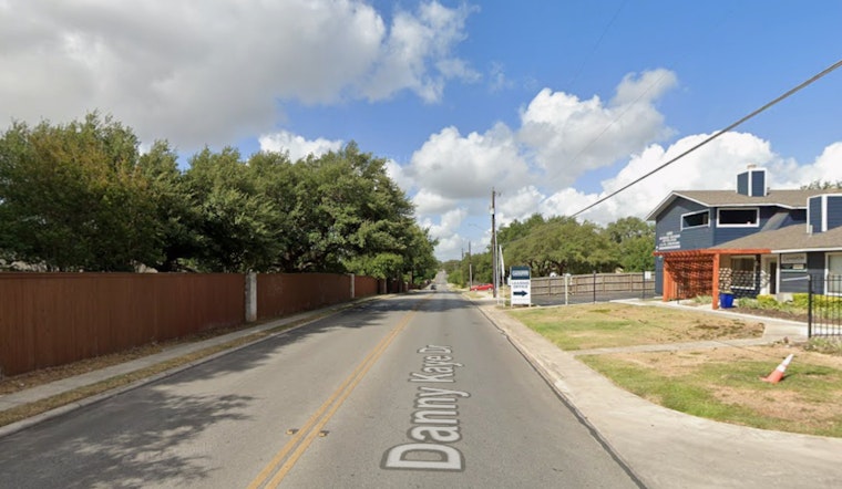Northwest Side Tragedy, Pedestrian Struck And Killed On Danny Kaye Drive