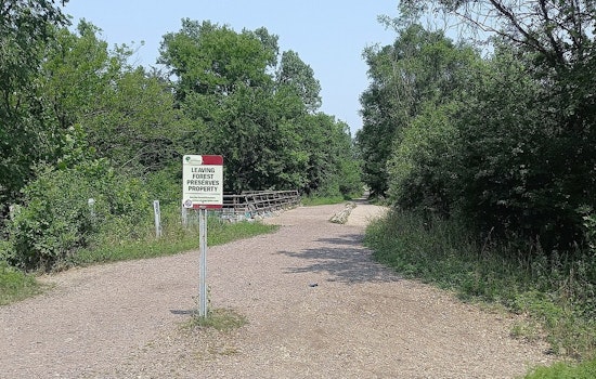 Northwest Side Trail Dream Scores $850K, Still Stuck at the Starting Line